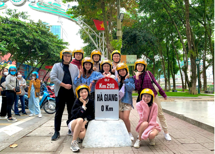 Tour Yên Minh - Đồng Văn - Hà Giang 3N2Đ